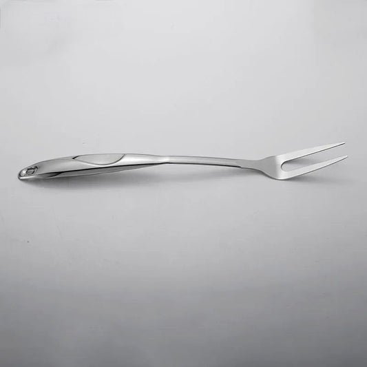 Stainless Steel Grill Fork