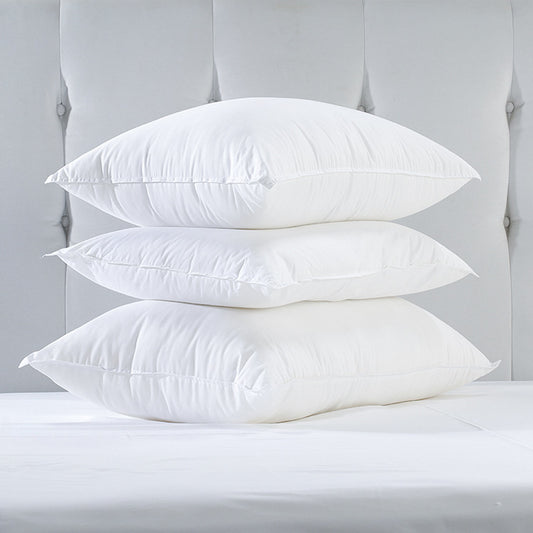 Luxury Microfiber Pillows Sham Pillows Cushion Pillows