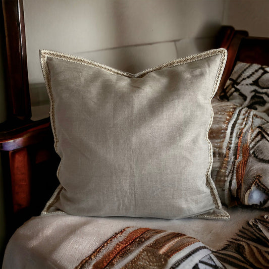 E.V.A. Home Décor All Products Linen