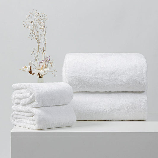 Pure Cotton Towel