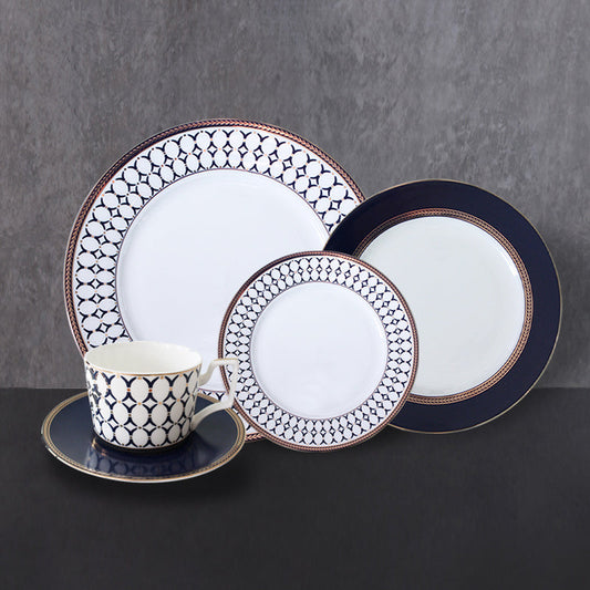 E.V.A. Home Décor All Products Bone China