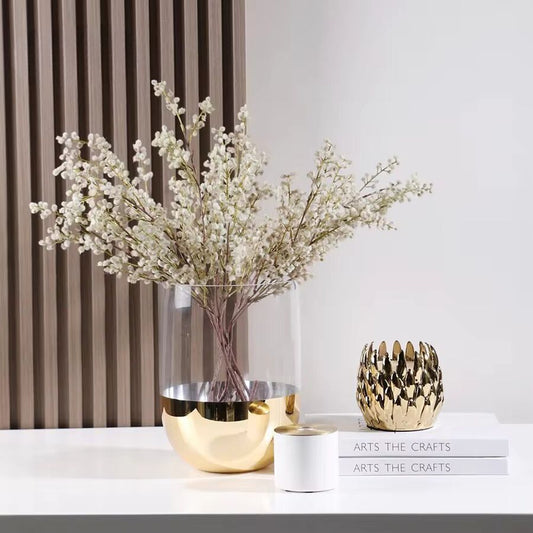 E.V.A. Home Décor All Products Glass