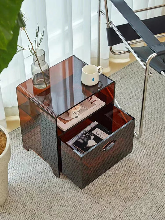 Side Table Simple Side Table Minimalist Side Table