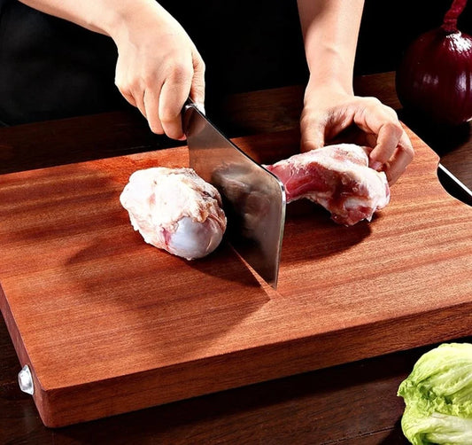 Ebony Wood Chopping Boards High Quality Chopping Boards