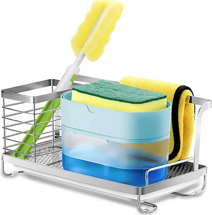 Sink Organizer Kitchen Organizer