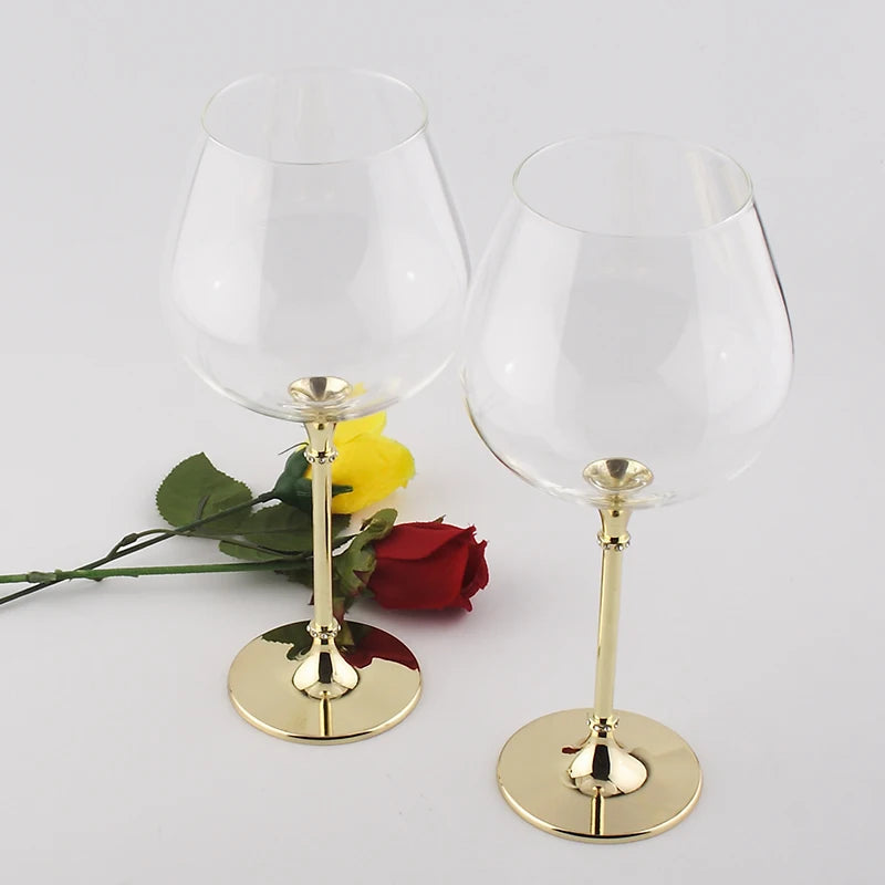Wine Glasses Set