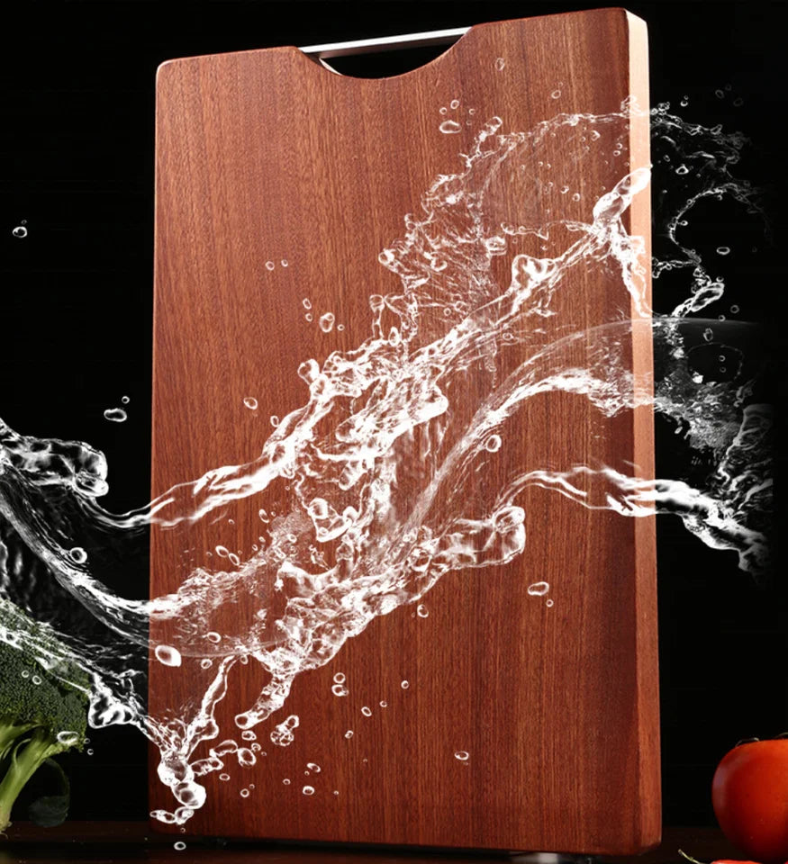 Ebony Wood Chopping Boards High Quality Chopping Boards
