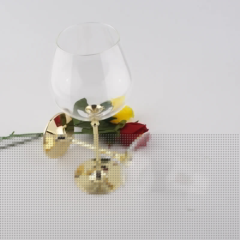 Wine Glasses Set