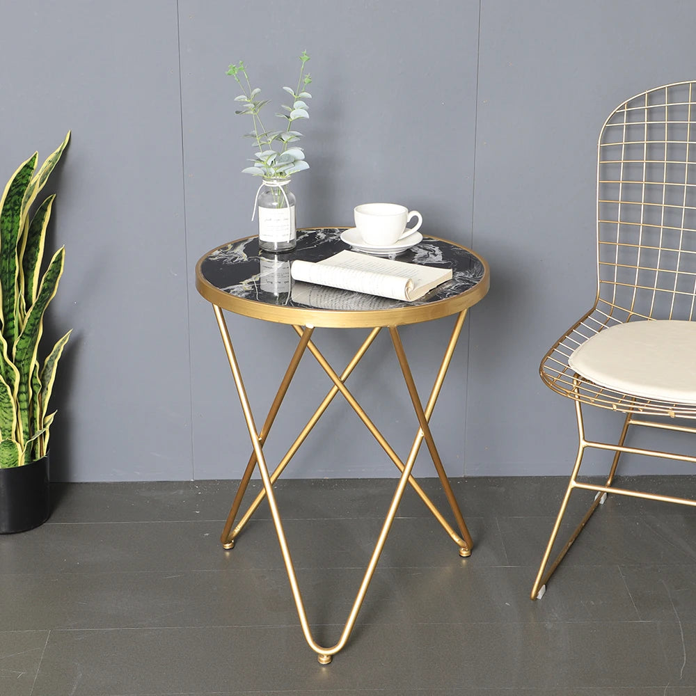 Elegant Accent Table Premium End Table