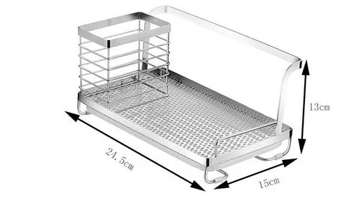 Sink Organizer Kitchen Organizer