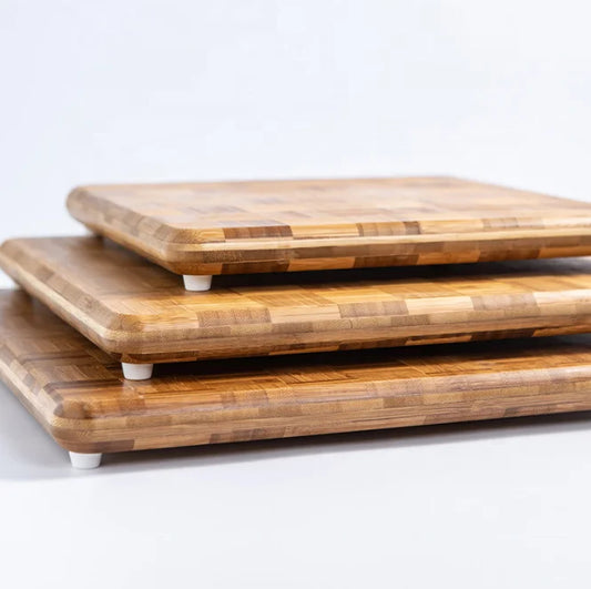 Bamboo Cutting Boards High Quality Cutting Boards