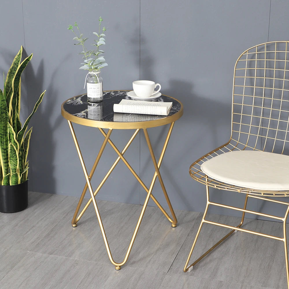 Elegant Accent Table Premium End Table