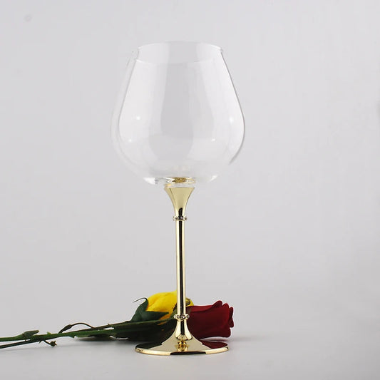 Wine Glasses Set