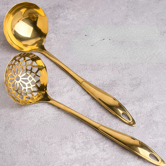 مغرفة حساء هولين