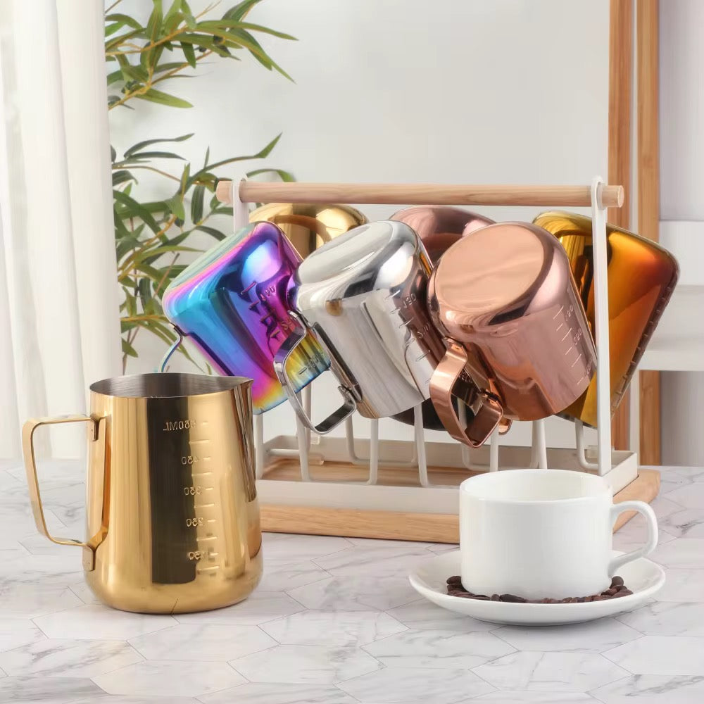 Stainless Steel Measuring Cup High Quality