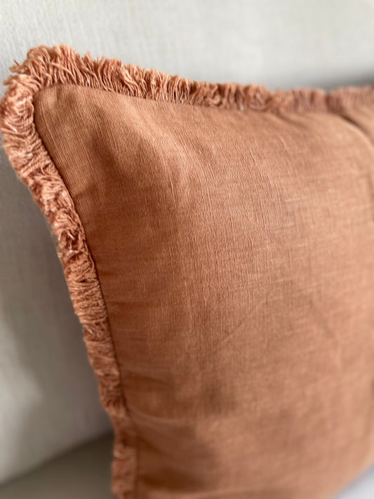 E.V.A. Home Décor All Products Linen