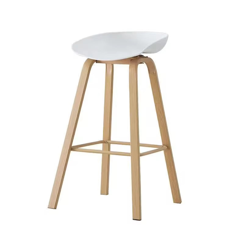 Minimalist Bar Chairs Bar Stool