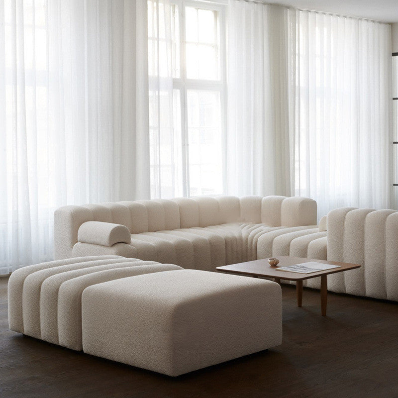 Lucille Modular Sofa