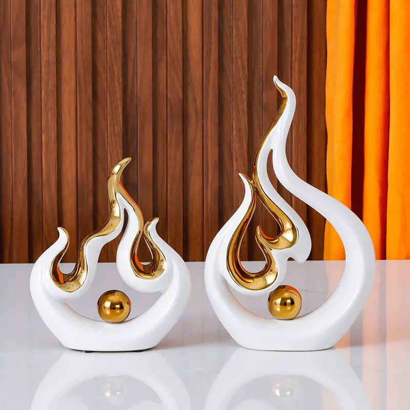 E.V.A. Home Décor All Products Ceramics