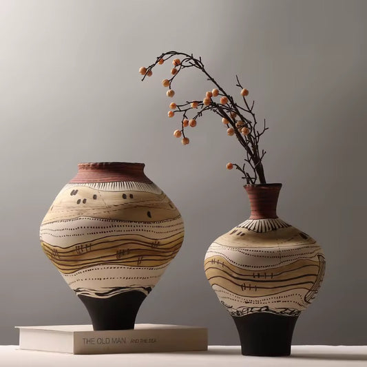 Creative Vases Art Vases Ceramic Vases