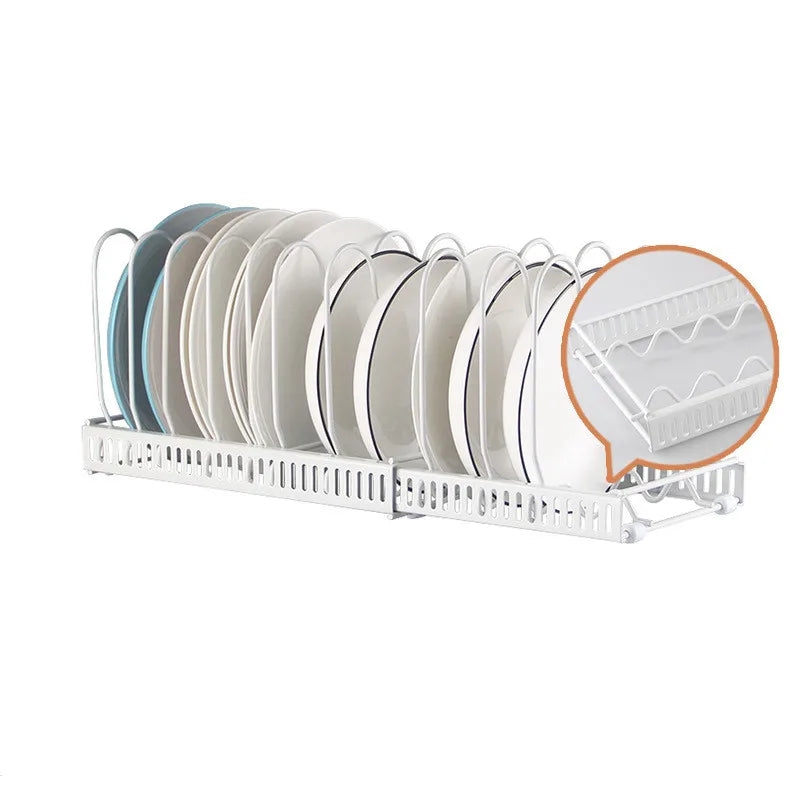 Storage Racks for Pots and Covers High Quality Racks