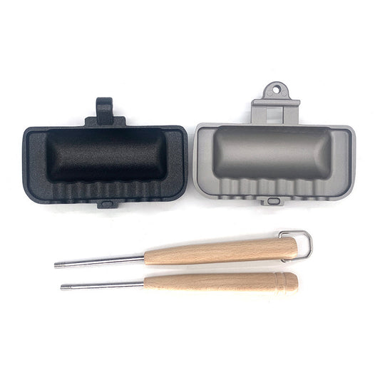 Marmet Sandwich Toast Maker - 5