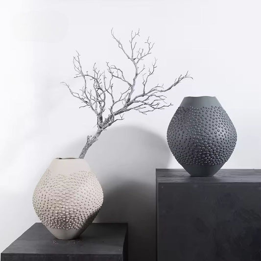 3D Ceramic Vase