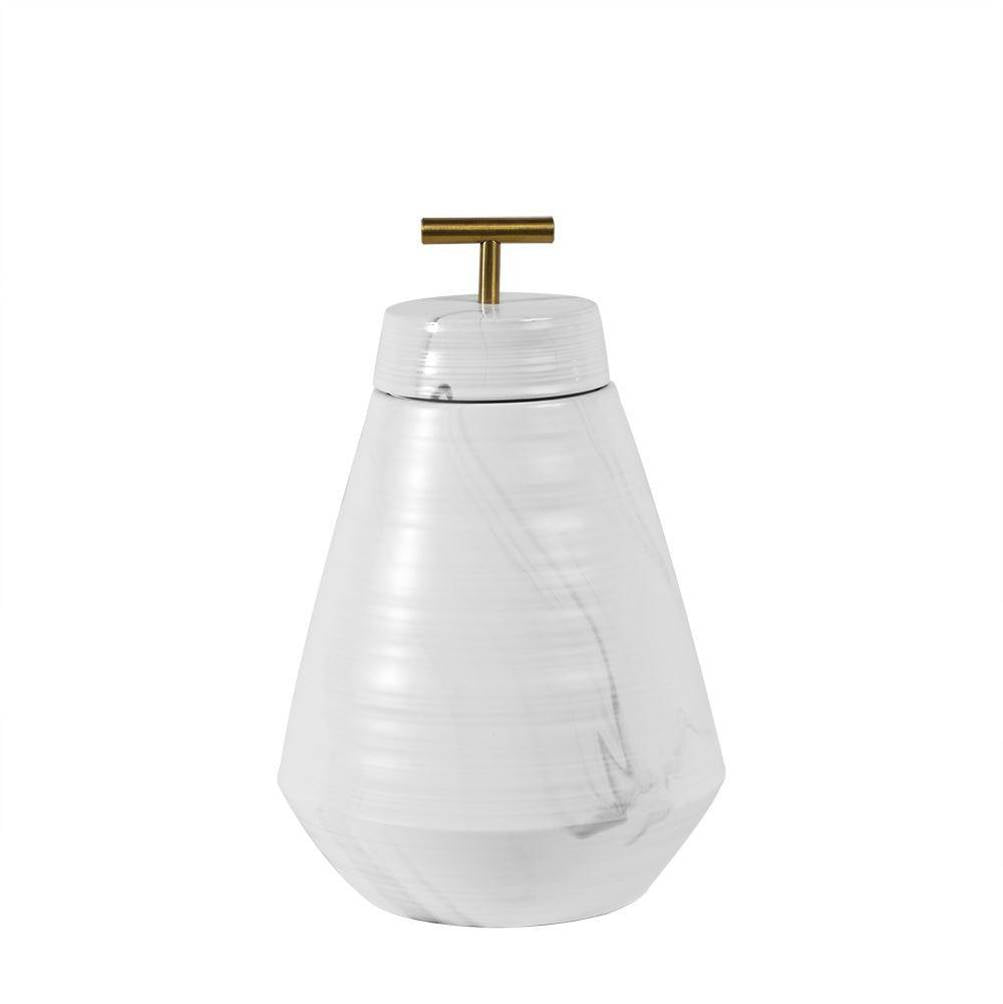 Ceramic Canister