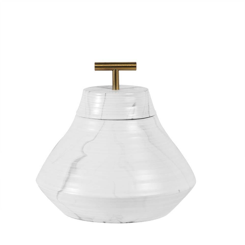 Ceramic Canister