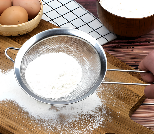 Quentin Fine Mesh Strainer