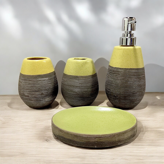Ceramic Bathroom Accessories Modern Bathroom Accessories
