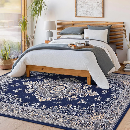 سجادة القصب