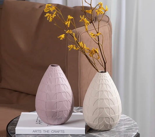 Ceramic Vase