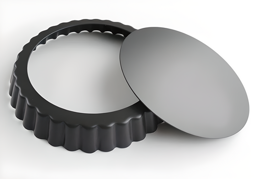 Travis Fluted Quiche Pan