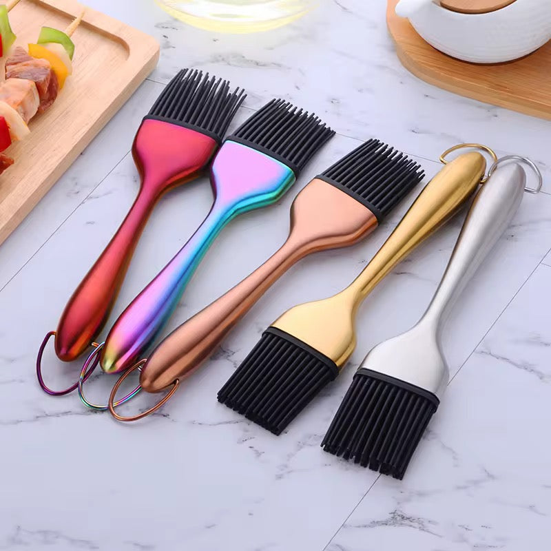 Vinnie Basting Brush Pastry Brush Barbeque Brush
