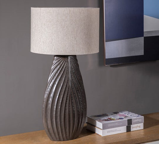 Pensive Table Lamp