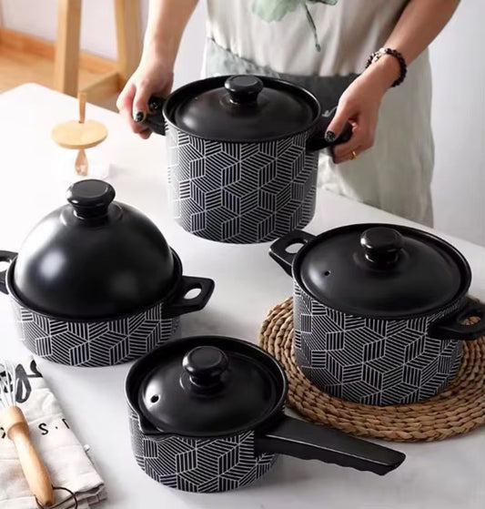 Modern Ceramic Casserole Premium Casseroles Premium Cookware