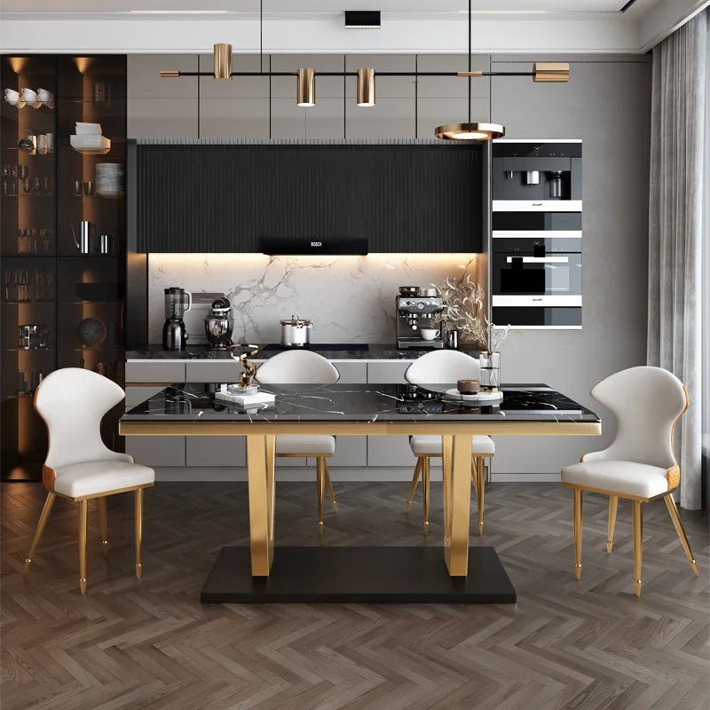 Dining Table Set