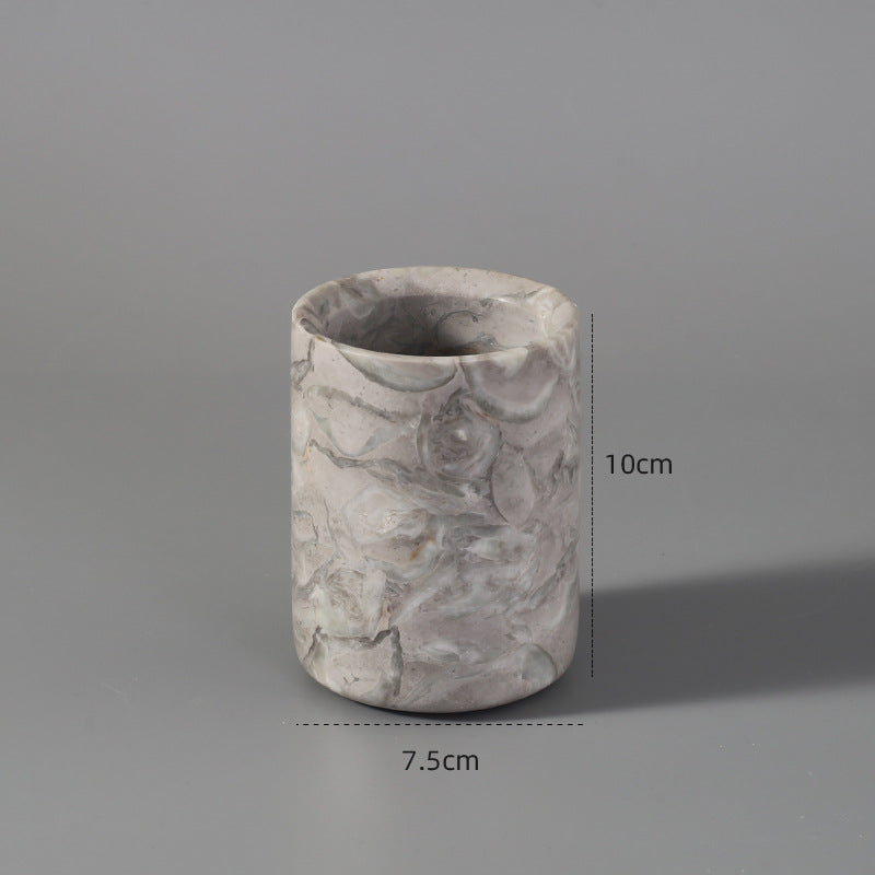 Marble Bathroom Accessories Moder Bathroom Accessories