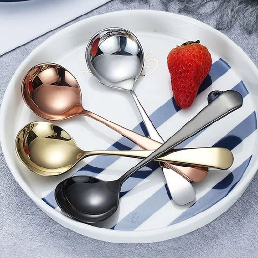 Soup Spoon Sets for Kids