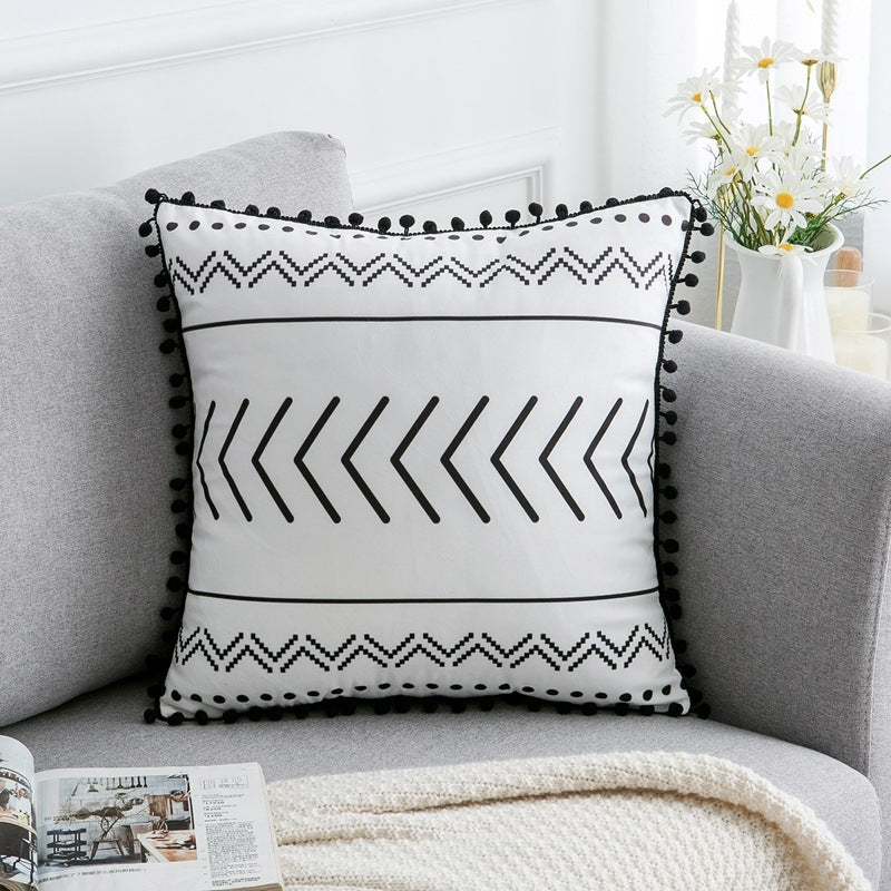 Throw Pillow Covers Modern Cushion Covers