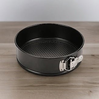 Carbon Steel Cake Molds