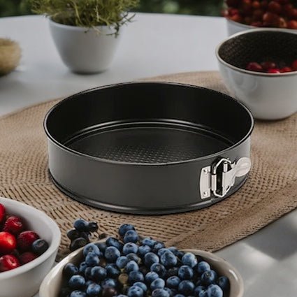 Carbon Steel Cake Molds