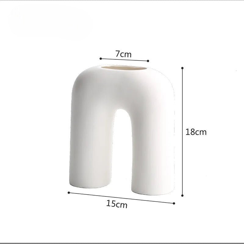 Modern Vases