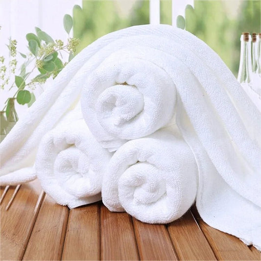 Thick Cotton Hand Towel