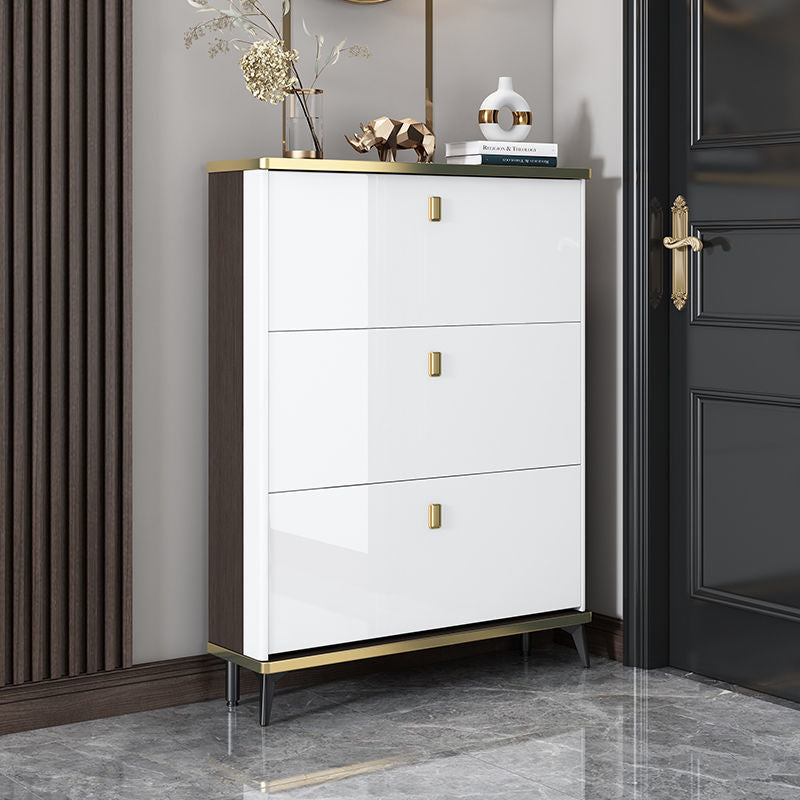 Luxury Shoe Rack Elegant Shoe Rack