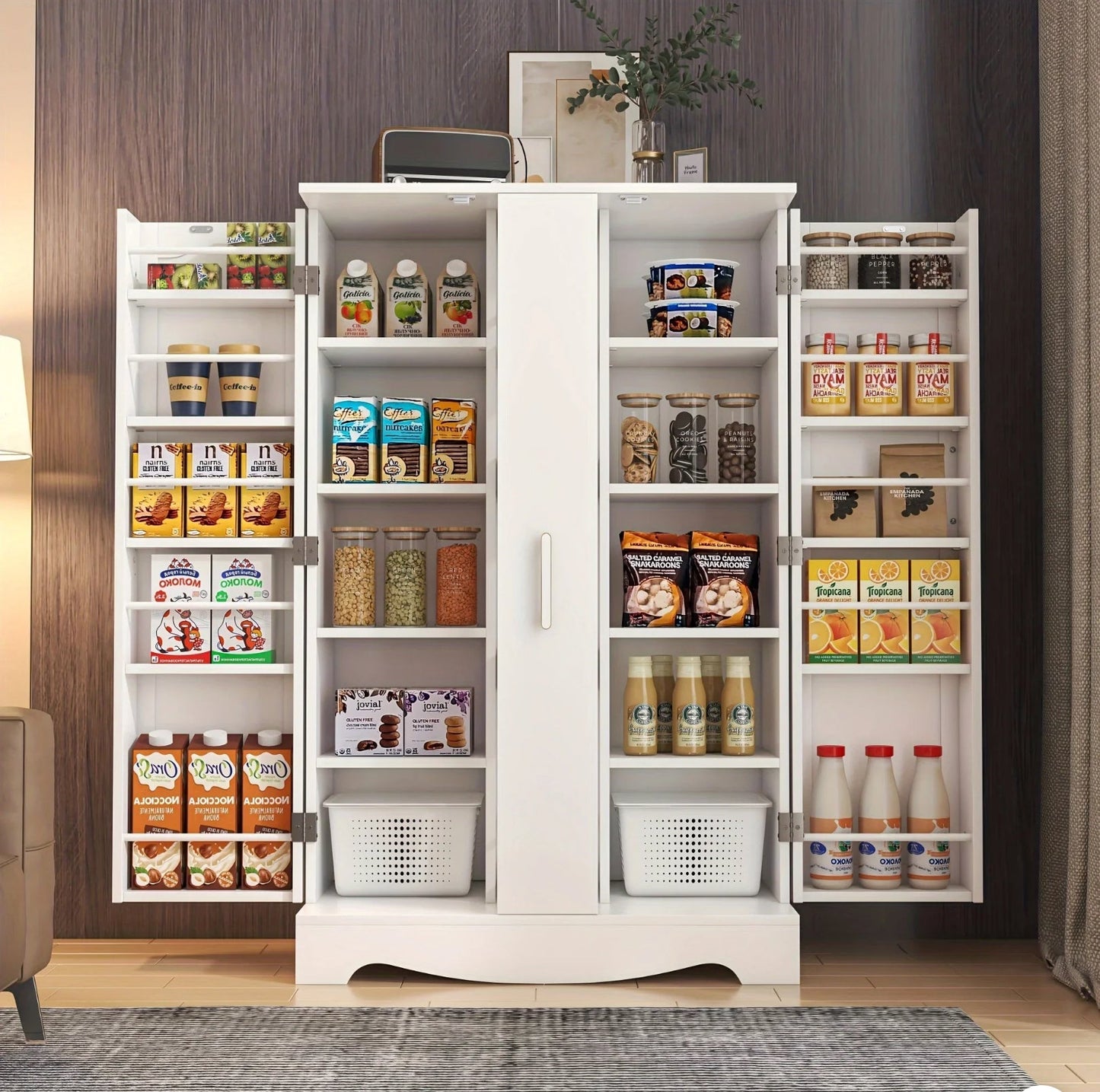 Delilah Storage Cabinet