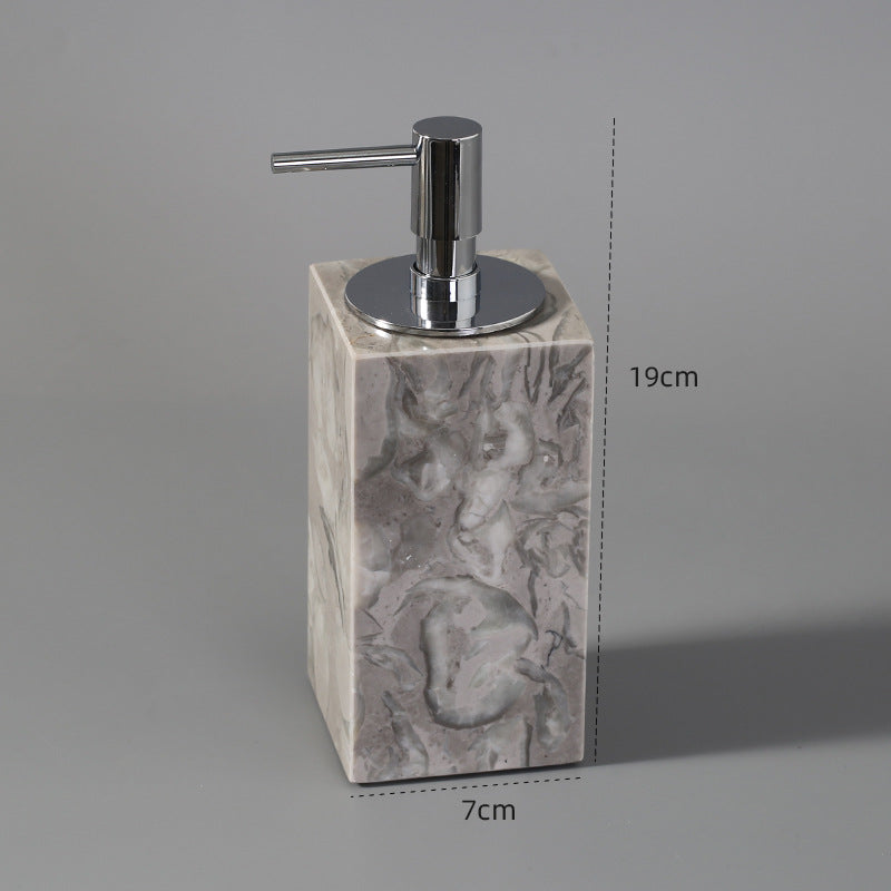 Marble Bathroom Accessories Moder Bathroom Accessories