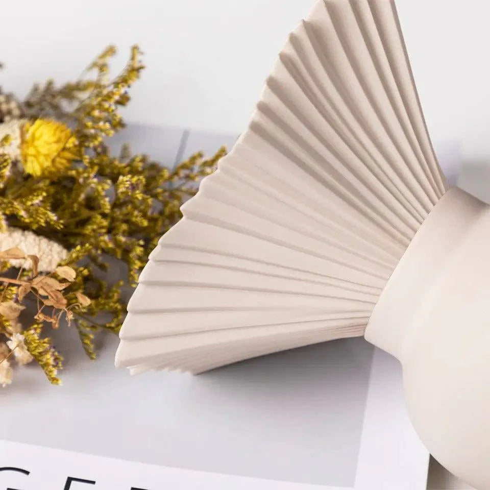 Decorative Ceramic Vase