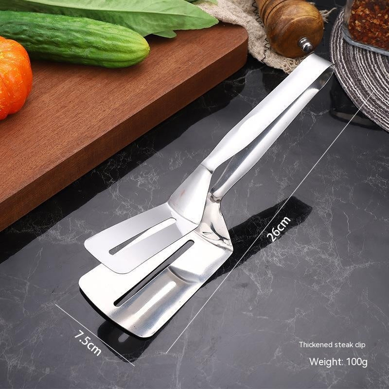 Spatula Tongs Kitchen Tongs Premium Kitchen Tongs